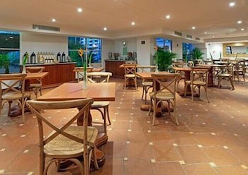 Best Western El Dorado Panama Hotel