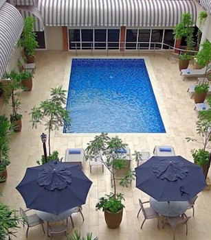 Best Western El Dorado Panama Hotel