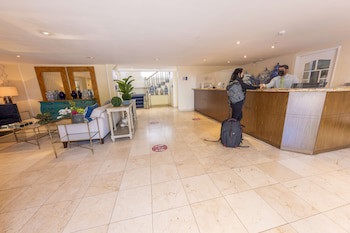 Best Western El Dorado Panama Hotel