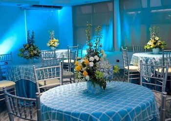 Best Western El Dorado Panama Hotel