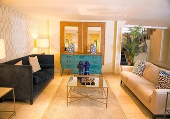 Best Western El Dorado Panama Hotel