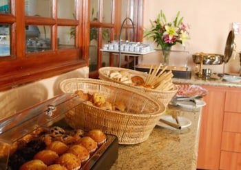 Best Western El Dorado Panama Hotel