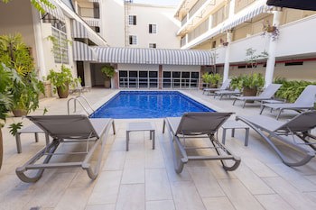 Best Western El Dorado Panama Hotel