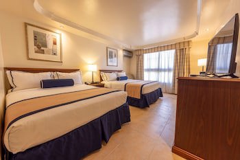 Best Western El Dorado Panama Hotel