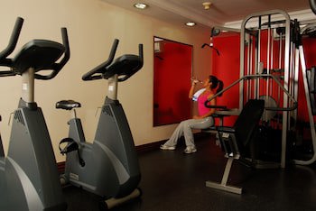 Best Western El Dorado Panama Hotel