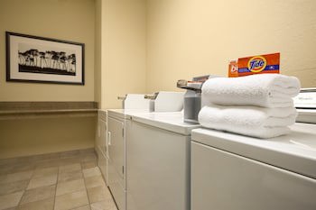 Best Western El Dorado Panama Hotel