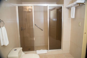 Best Western El Dorado Panama Hotel