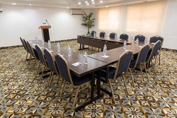 Best Western El Dorado Panama Hotel