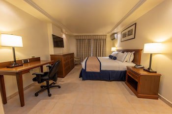 Best Western El Dorado Panama Hotel