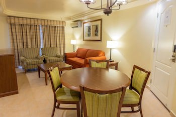Best Western El Dorado Panama Hotel