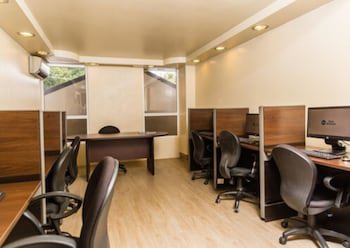 Best Western El Dorado Panama Hotel