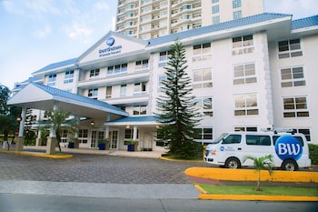 Best Western El Dorado Panama Hotel