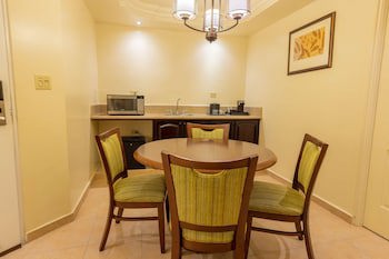 Best Western El Dorado Panama Hotel