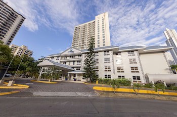 Best Western El Dorado Panama Hotel