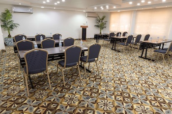 Best Western El Dorado Panama Hotel