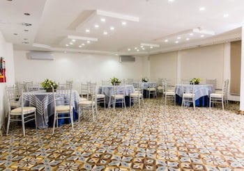Best Western El Dorado Panama Hotel