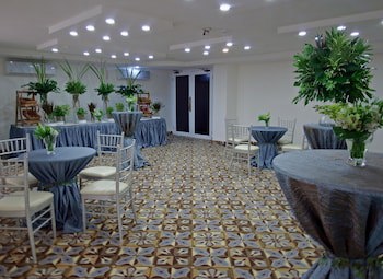 Best Western El Dorado Panama Hotel