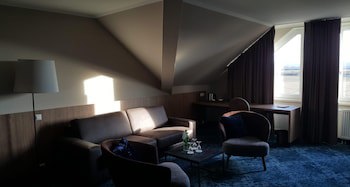Best Western Hotel Erfurt-Apfelstaedt galeri fotoğrafı
