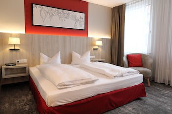 Best Western Hotel Erfurt-Apfelstaedt galeri fotoğrafı