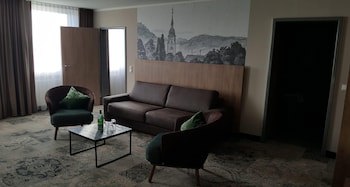Best Western Hotel Erfurt-Apfelstaedt galeri fotoğrafı