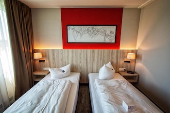 Best Western Hotel Erfurt-Apfelstaedt galeri fotoğrafı