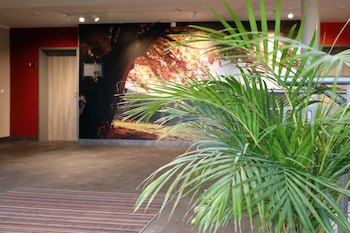 Best Western Hotel Erfurt-Apfelstaedt fotoğrafı