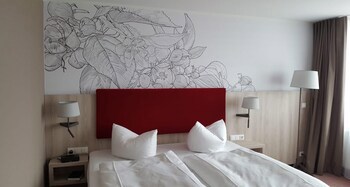 Best Western Hotel Erfurt-Apfelstaedt galeri fotoğrafı