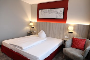 Best Western Hotel Erfurt-Apfelstaedt galeri fotoğrafı