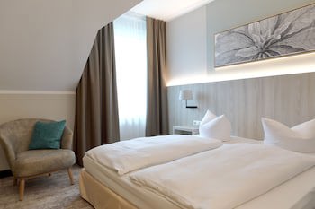 Best Western Hotel Erfurt-Apfelstaedt galeri fotoğrafı