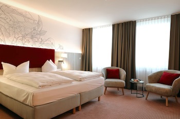 Best Western Hotel Erfurt-Apfelstaedt galeri fotoğrafı
