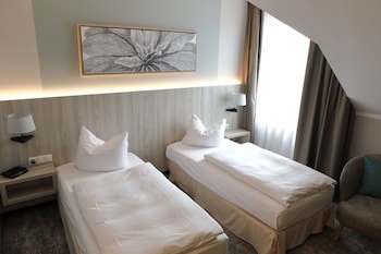 Best Western Hotel Erfurt-Apfelstaedt galeri fotoğrafı