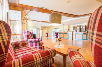 Best Western Hotel Erfurt-Apfelstaedt fotoğrafı
