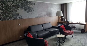 Best Western Hotel Erfurt-Apfelstaedt galeri fotoğrafı