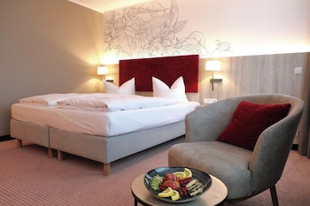 Best Western Hotel Erfurt-Apfelstaedt