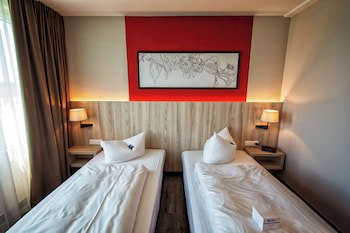 Best Western Hotel Erfurt-Apfelstaedt galeri fotoğrafı