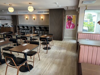 Abitta Boutique Hotel, Ascend Hotel Collection