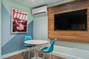 Abitta Boutique Hotel, Ascend Hotel Collection