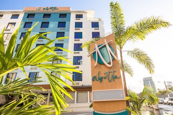 Abitta Boutique Hotel, Ascend Hotel Collection
