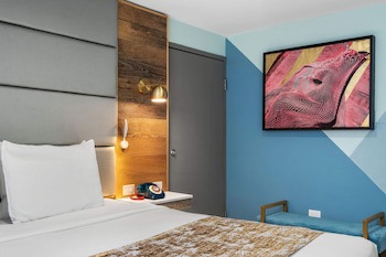 Abitta Boutique Hotel, Ascend Hotel Collection