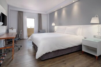 Anew Hotel Roodepoort Johannesburg
