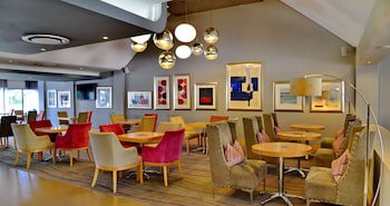 Anew Hotel Roodepoort Johannesburg