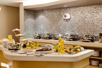 Anew Hotel Roodepoort Johannesburg