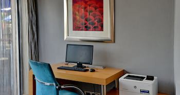 Anew Hotel Roodepoort Johannesburg