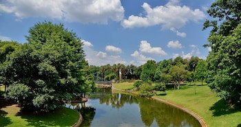 Anew Hotel Roodepoort Johannesburg