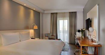Anew Hotel Roodepoort Johannesburg