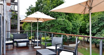 Anew Hotel Roodepoort Johannesburg