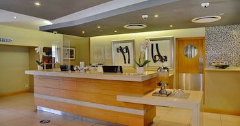 Anew Hotel Roodepoort Johannesburg