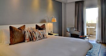 Anew Hotel Roodepoort Johannesburg