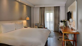 Anew Hotel Roodepoort Johannesburg