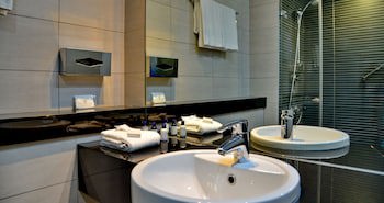 Anew Hotel Roodepoort Johannesburg